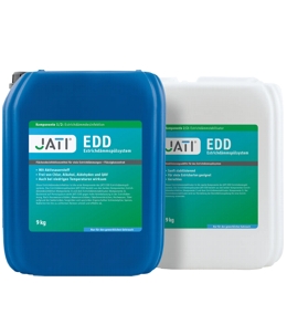 JATI EDD Estrichdämmspülsystem 2 x 9 kg