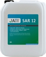 JATI SAR 12 Alkalischer Reiniger 10 Liter
