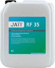JATI RF 35 Alkalischer Schaumreiniger 10 Liter