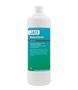 JATI Nebelfluid Flasche 1 Liter