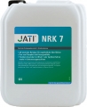 JATI NRK 7 Neutral-, Teppichreiniger 10 Liter